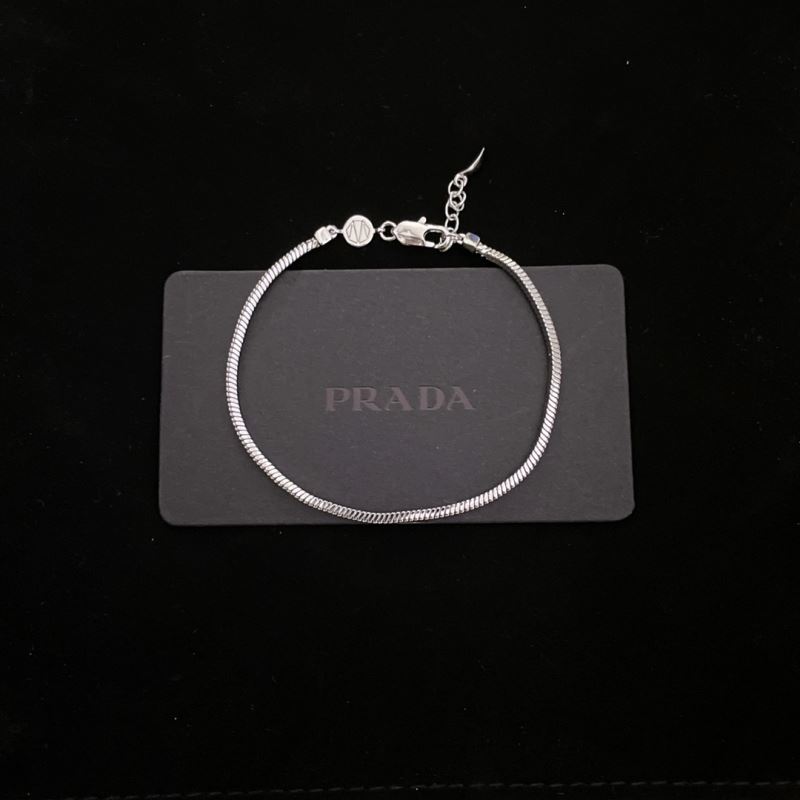 Prada Necklaces